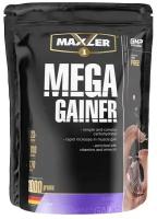 Гейнер Maxler Mega Gainer 1000г, шоколад