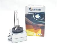 Лампа газоразрядная (Xenon) D1S 85V 35W PK32d-2, 1шт