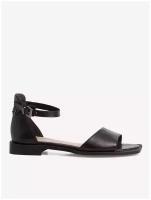 Туфли Tamaris, женская, цвет черный, размер 36