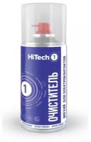 HiTech1 Мягкий очиститель для электроконтактов, 210 мл