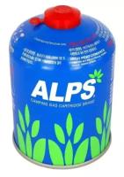 Газ "ALPS" 450гр. (резьбовой)Корея