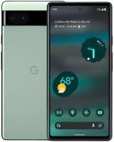 Смартфон Google Pixel 6a 6/128 ГБ USA, charcoal