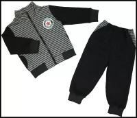 Спортивный костюм для мальчика Светлячок-С р-р. 92-98
