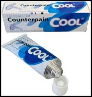 Counterpain Охлаждающий обезболивающий гель 30гр