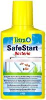Средство для запуска аквариума Tetra Safe Start 100 мл (Р)