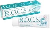 Зубной гель R.O.C.S. Medical Minerals
