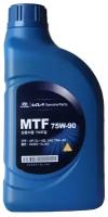 Трансмиссионное масло HYUNDAI MTF (043005L1A0)