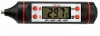 Электронный термометр PWR для фотолаборатории