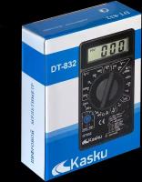 Мультитестер Kasku DT-832 цифровой