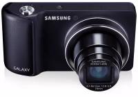 Фотоаппарат Samsung Galaxy Camera EK-GC100, синий