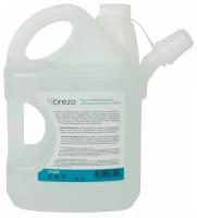 Парфюмированная вода Brezo для утюгов, 4 л