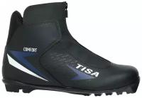 Ботинки лыжные NNN TISA COMFORT S85222 размер 39