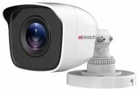 Камера видеонаблюдения HiWatch DS-T200S (6 мм)