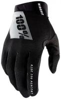 Мотоперчатки 100% Ridefit Glove (Navy, M, 2022 (10010-00026))