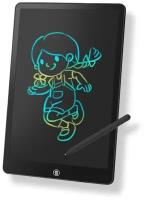 Детский планшет для рисования 16 дюймов / Электронный графический цветной планшет для рисования