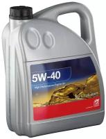 Моторное масло SWAG SAE 5W-40, 5 л