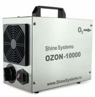 Shine Systems OZON-10000 Озоногенератор 10 гр/ч