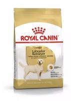 ROYAL CANIN LABRADOR RETRIEVER ADULT для взрослых собак лабрадор ретривер (12 кг)