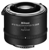 Nikon AF-S TC-20E III