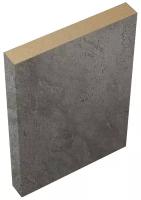 Наличник плоский VellDoris TREND 4 master foil бетон темно-серый 70х6х2200 мм (1 шт.)