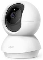 Домашняя поворотная WiFi камера TP-LINK Tapo C210
