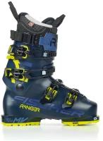 Горнолыжные ботинки FISCHER Ranger 115 Walk Dyn Ws Darkblue/Darkblue (см:24,5)
