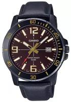 Наручные часы CASIO Наручные часы Casio MTP-VD01B-5B
