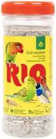 Рио Минеральная смесь для птиц, 0,520 кг (10 шт)