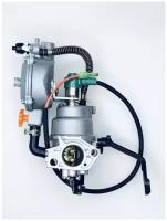 Карбюратор HONDA GX 390 LPG Generator (газ-бензин), арт. 3351 №479