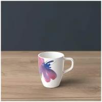 Чашка Artesano Flower Art для мокко / эспрессо Villeroy & Boch, 100 мл, Фарфор