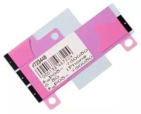 Стикер наклейка аккумулятора для Apple iPhone X