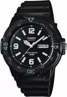 Наручные часы CASIO MRW-200H-1B2