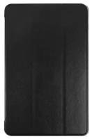 Чехол-книжка для планшета iBox Premium для Samsung Galaxy Tab A 9.7 черный (прозрачная задняя крышка)