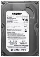 Жесткий диск Maxtor STM3250310AS 250Gb SATAII 3,5" HDD