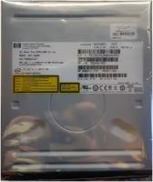Оптический привод (IDE) LG GCC-H20N CD Rewriter/DVD-ROM Drive (HP P/N 399404-001, 399678-001)