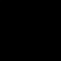 Круг шлифовальный, 150 х 20 х 32 мм, 25А, F60, (М, N) Россия