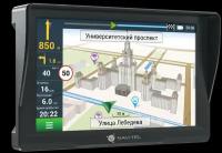 Навигатор Автомобильный GPS Navitel E777 TRUCK 7" 800x480 8Gb microSDHC черный Navitel