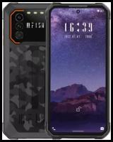 Смартфон IIIF150 B1 6/64 ГБ, Dual nano SIM, черный