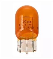 KOITO Лампа периферийная (оранжевая) 12V 21W 1 шт. 1870A