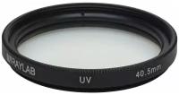 Фильтр защитный ультрафиолетовый RayLab UV 40,5mm