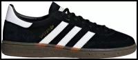Мужские кроссовки adidas Originals Handball Spezial чёрный, Размер 40.5 EU