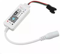 WI-FI контроллер для адресной RGB ленты (12-24В, 100 Вт) OG-LDL29
