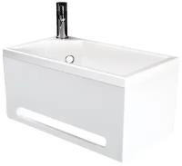 Панель для ванной с раковиной Tiny XS MINI L