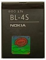 АКБ для Nokia BL-4S 3600S\7610S\2680S