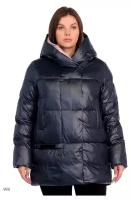Куртка зимняя Lora Duvetti, размер 50