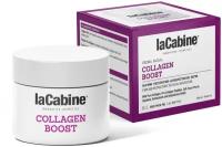 Крем - стимулятор коллагена для упругости и молодости кожи, laCabine, Collagen boost, 50 мл