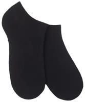 Набор коротких женских носков Степ белого цвета ( в упаковке 6 пар), размер 23-25 (36-38)