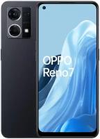 Смартфон OPPO Reno 7 4G 8/128 ГБ RU, Dual nano SIM, черный