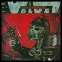 Виниловые пластинки, Metal Blade Records, VOIVOD - War And Pain (LP)