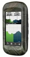 Навигатор Garmin Montana 610t Camo Large Touchscreen Outdoor GPS 010-01534-01